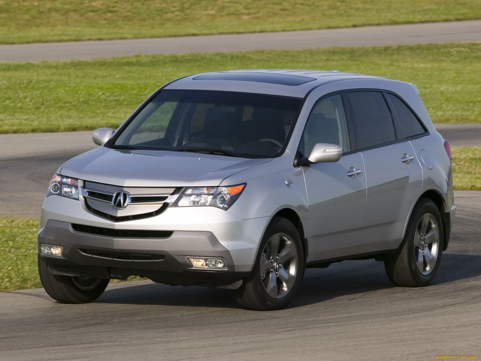 , acura